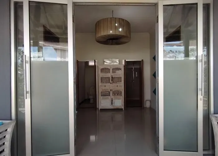 ヴィラ Brand New Family 4 Bedroom With Privatepool Rooftop Near スミニャック