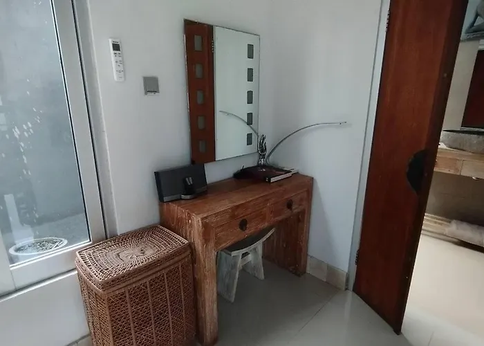 ヴィラ Brand New Family 4 Bedroom With Privatepool Rooftop Near *