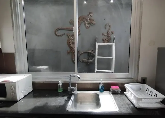 Brand New Family 4 Bedroom With Privatepool Rooftop Near スミニャック