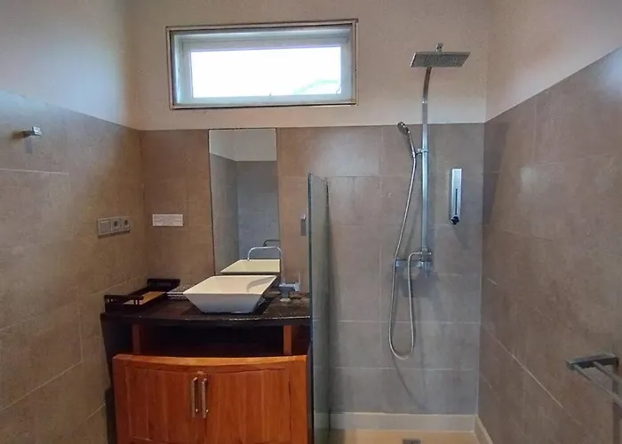 Brand New Family 4 Bedroom With Privatepool Rooftop Near *