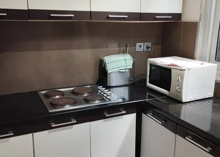 Brand New Family 4 Bedroom With Privatepool Rooftop Near スミニャック