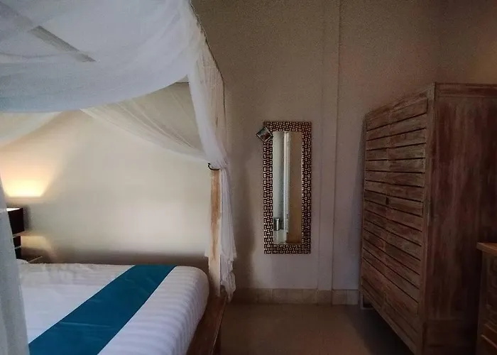 Brand New Family 4 Bedroom With Privatepool Rooftop Near * スミニャック