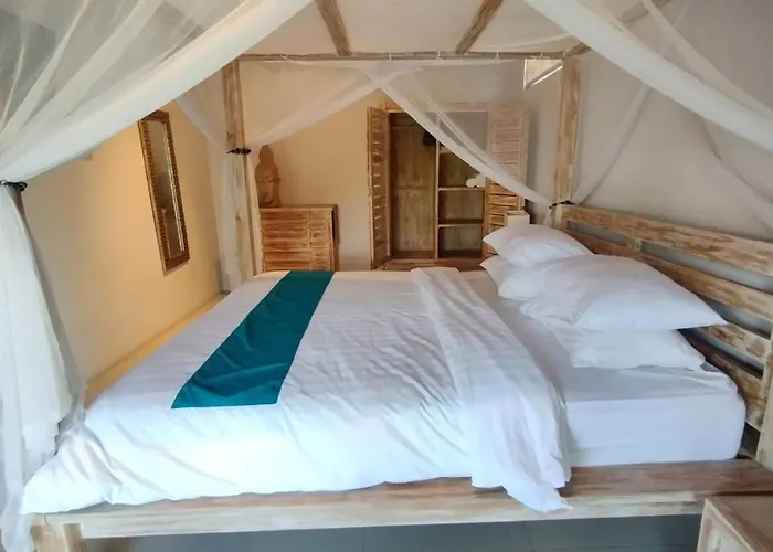 Brand New Family 4 Bedroom With Privatepool Rooftop Near *